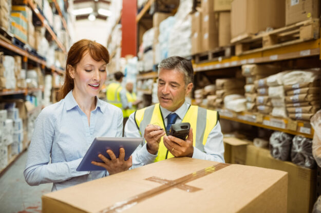 Amazon’s Latest Hat: A Freight Forwarder From China